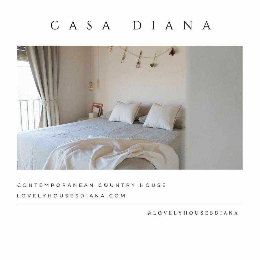 Casa Diana - C - By Lohodihomes Girona Exterior foto